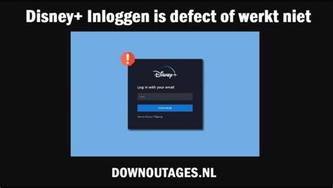 disney+ inloggen.
